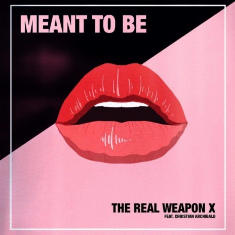 Meant To Be ft. Christian Archibald | Boomplay Music
