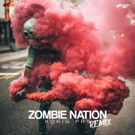 Zombie Nation | Boomplay Music