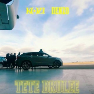 Tete brulée (feat. denzo)