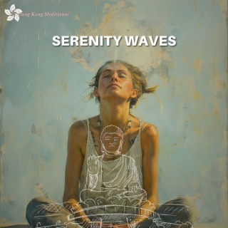 Serenity Waves: the 4-7-8 Breath Flow and Tibetan Bowls