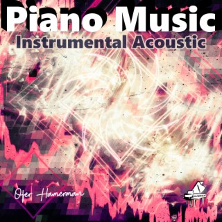 Piano Music Instrumental Acoustic