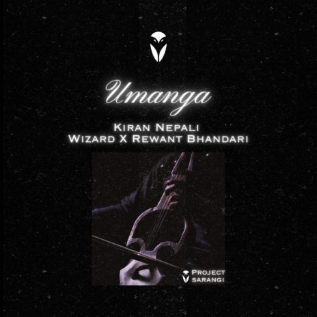 Umanga (Remix) ft. Rewant Bhandari | Boomplay Music