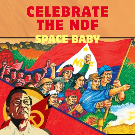 Celebrate the NDF | Boomplay Music