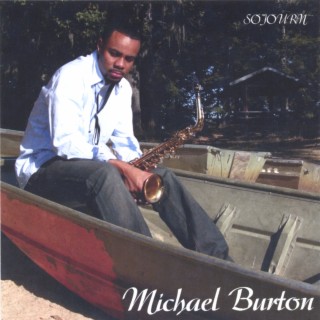 Michael Burton