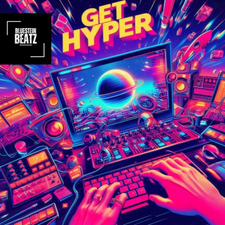 Get Hyper Hard Trap Beat | Boomplay Music