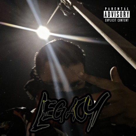 Legacy ft. Lady Murda | Boomplay Music