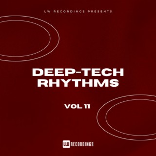 Deep-Tech Rhythms, Vol. 11