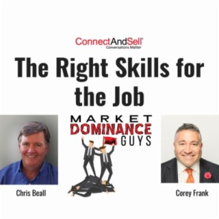 EP69: The Right Skills for the Job - AI vs. Humans