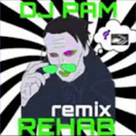 Rehab Remix | Boomplay Music