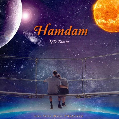 Hamdam