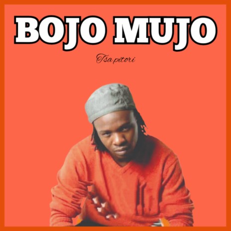 BOJO MUJO tsa pitori | Boomplay Music