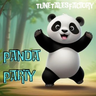 Panda Party