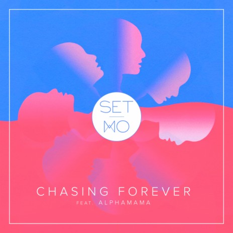 Chasing Forever (Extended Mix) ft. Reality Jasmani & ALPHAMAMA | Boomplay Music