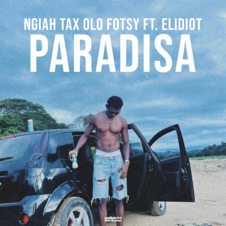 Paradisa ft. Elidiot | Boomplay Music