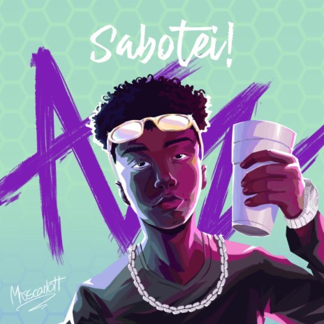 Sabotei | Boomplay Music