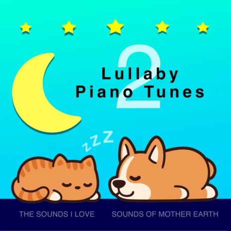 Calming Lullaby White Noise ft. Sounds of Mother Earth | Boomplay Music