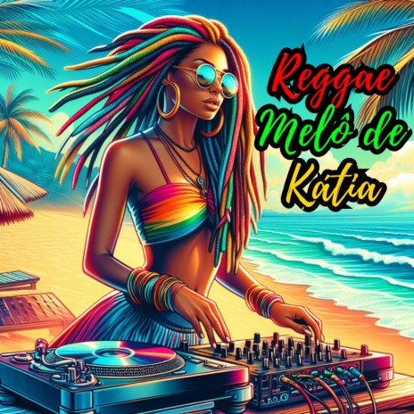 Reggae Melô de Kátia | Boomplay Music