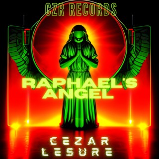 RAPHAEL'S ANGEL
