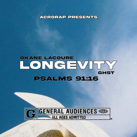 LONGEVITY ft. Ghst