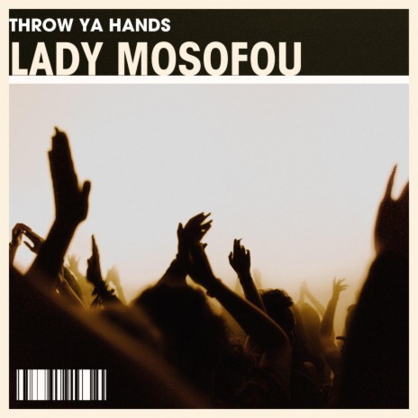 Throw Your hands | Boomplay Music