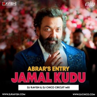 Animal - Abrar's Entry - Jamal Kudu (DJ Ravish &amp; DJ Chico Circuit Mix)