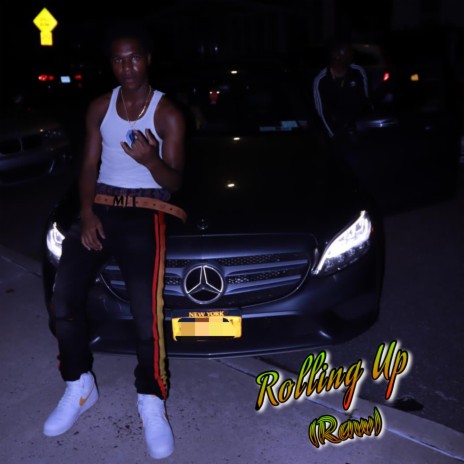 Rolling Up Raw ft. Ty Lee | Boomplay Music