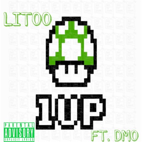 1UP ft. DMO | Boomplay Music