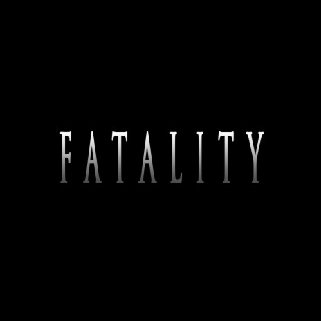 FATALITY ft. Sero Produktion Beats | Boomplay Music