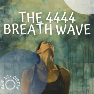 The 4444 Breath Wave: a Journey of Calm with Tibetan Singing Bowls