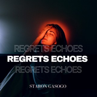 Regrets echoes lyrics | Boomplay Music