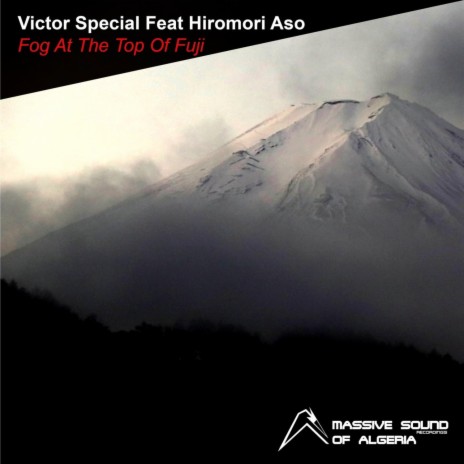 Fog at the Top of Fuji (Intro Mix) ft. Hiromori Aso | Boomplay Music