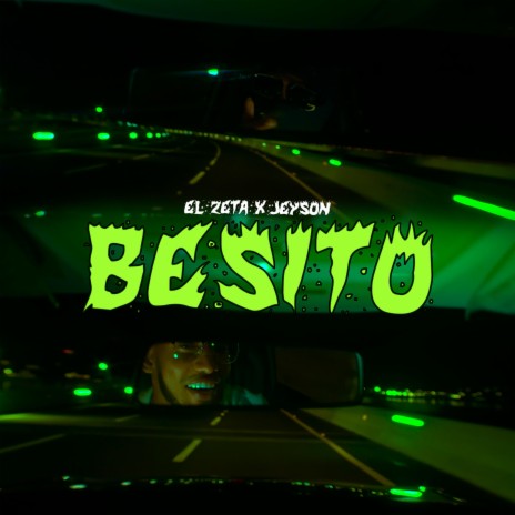 Besito ft. JEYSON & Kako Prod | Boomplay Music