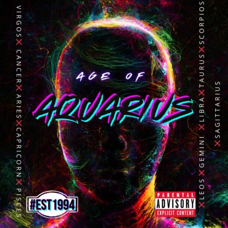 Age Of Aquarius | Boomplay Music
