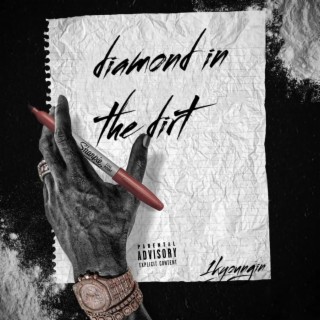 Diamond in the dirt