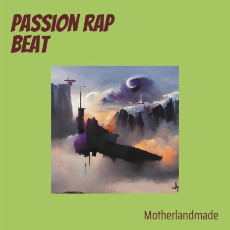 Passion Rap Beat | Boomplay Music