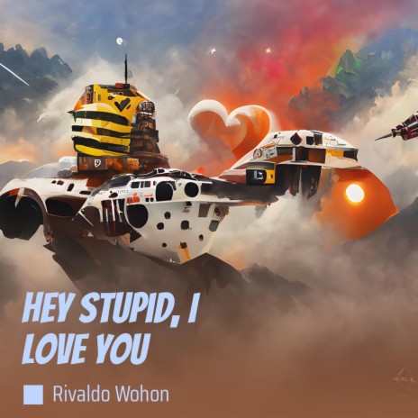 Hey Stupid, I Love You | Boomplay Music