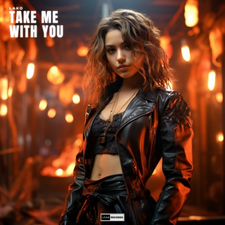 Take Me with You | Boomplay Music