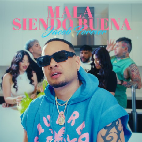 Mala Siendo Buena | Boomplay Music