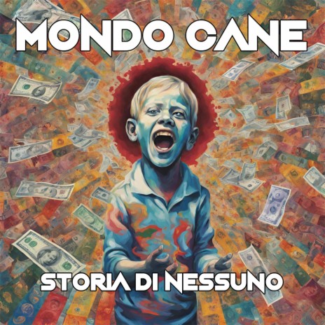 Storia di nessuno | Boomplay Music