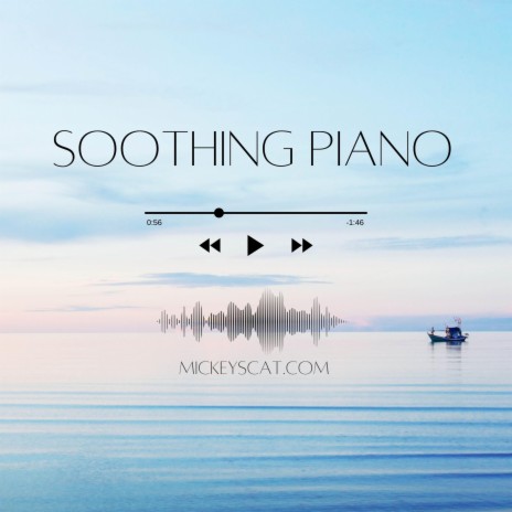 Soothing Piano | Boomplay Music
