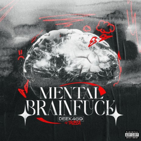 Mental Brainfuck ft. Taubsii