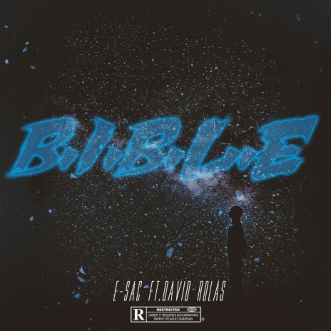 B.I.B.L.E ft. David Rolas | Boomplay Music