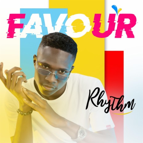 Favour | Boomplay Music
