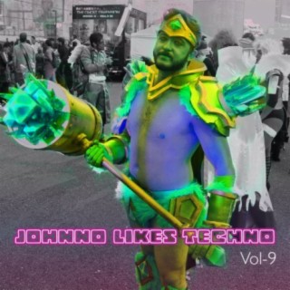 Johnno likes Techno, Vol. 9