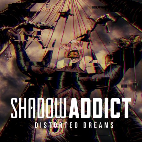 Distorted Dreams | Boomplay Music