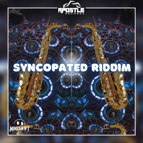 Syncopated Riddim | Boomplay Music