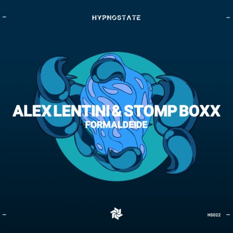 Solenoid ft. STOMP BOXX | Boomplay Music