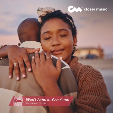 Won'T Jump in Your Arms ft. Liz Hill | Boomplay Music