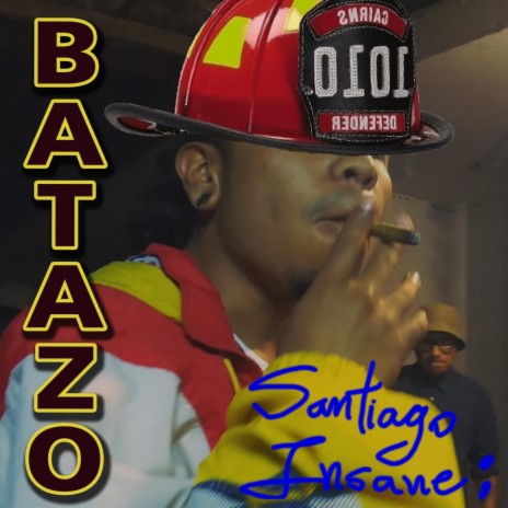 Batazo ft. Contrabandobeats | Boomplay Music