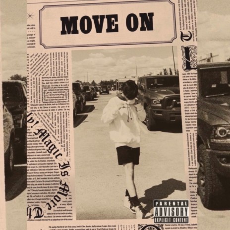 Move On Kana Hoy | Boomplay Music